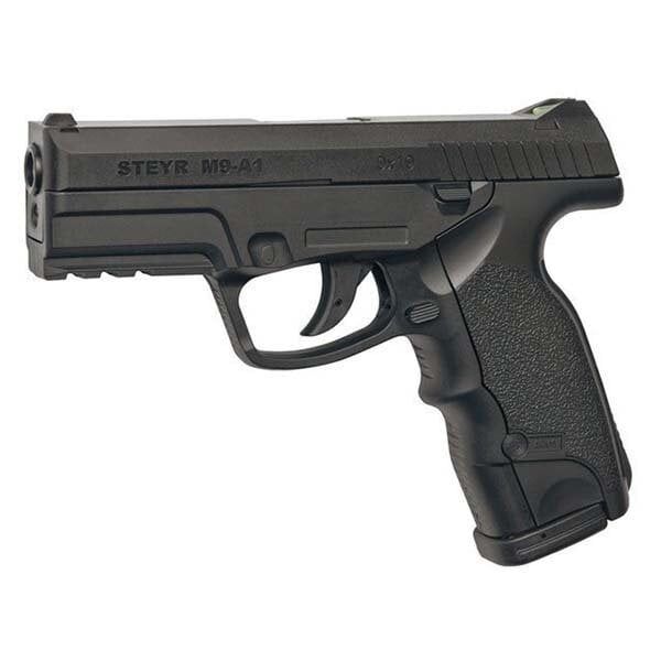 Asg Steyr M9-A1 Havalı Tabanca 16088