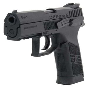 Asg Cz 75 P-07 Duty Havalı Tabanca 16726