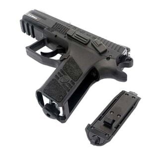 Asg Cz 75 P-07 Duty Havalı Tabanca 16726