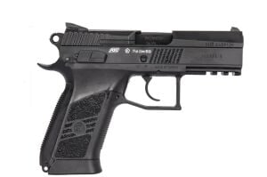 Asg Cz 75 P-07 Duty Blowback Havalı Tabanca 16728