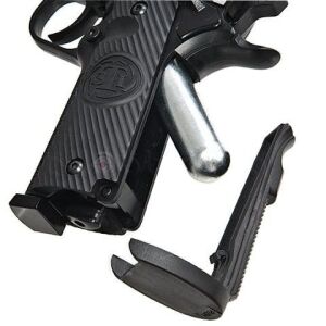 ASG STI DUTY ONE BLOWBACK HAVALI TABANCA 16732