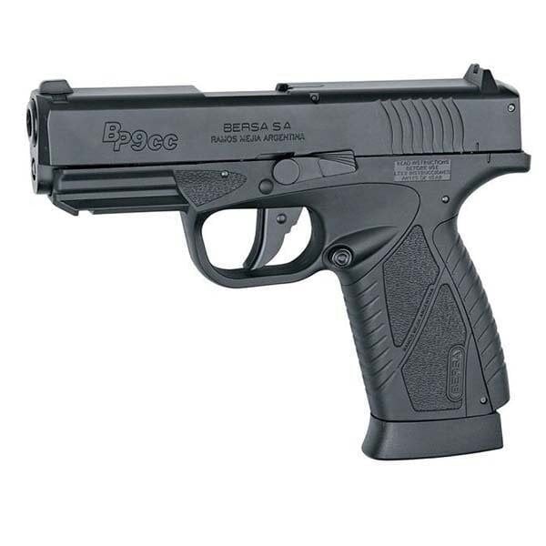 Asg Bersa BP9CC Havalı Tabanca  17300