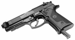 Umarex Beretta Elite II Havalı Tabanca