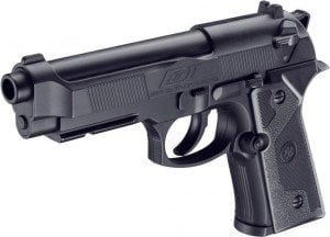 Umarex Beretta Elite II Havalı Tabanca