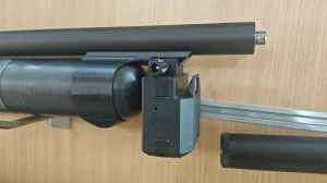 Fx Airguns Krono (Radar) Bağlantı Aparatı