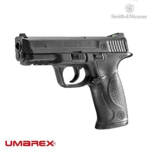 SMITH & WESSON M&P 40 Cal.4,5 mm. Siyah havalı tabanca