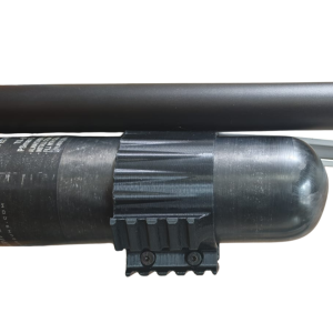 Pcp 60 Mm Tüp İle Uyumlu Bipod Ve Aksesuar Takma Aparatı