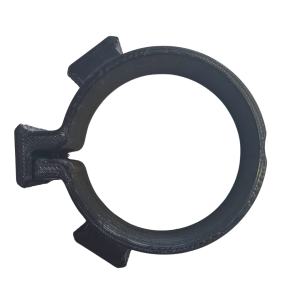 Pcp 60 Mm Tüp İle Uyumlu Bipod Ve Aksesuar Takma Aparatı