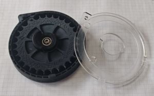 Fx Airguns İmpact Şarjör (3D)