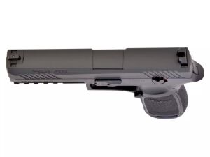 Sig Sauer P320 Siyah 4.5 mm Havalı Tabanca