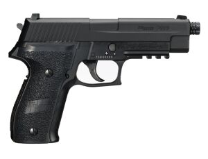Sig Sauer P226 Black Havalı Tabanca 4.5MM CO2