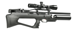 Kral Puncher  Empire X sentetic Pcp Havalı Tüfek 5.5mm