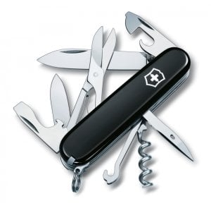 Victorinox 1.3703.3B1  Climber Çakı (Blisterli)