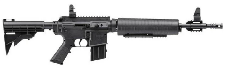 Crosman M4-177 4.5 mm Havalı Tüfek