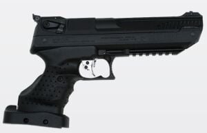 Zoraki HP01-02 Havalı Tabanca (Yeni Versiyon)