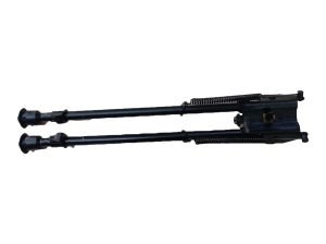 SWIVEL TILT BIPOD 38cm-64cm' Bipod Ayak-çatal ayak