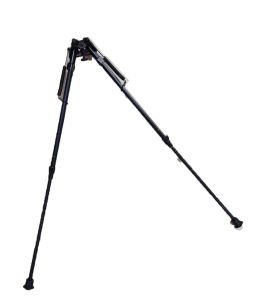 SWIVEL TILT BIPOD 38cm-64cm' Bipod Ayak-çatal ayak