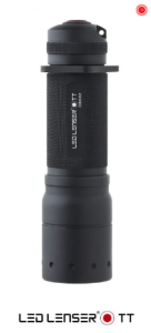 Led Lenser TT 9904 El Feneri
