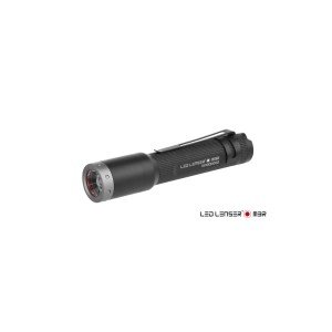 Led Lenser M3R Şarjlı El Feneri
