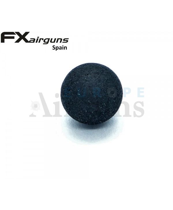 FX impact kauçuk top