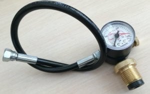 Kral Dolum Aparatı/ scuba dolum kiti /dolum saati