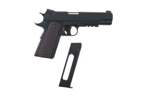 KWC COLT 1911 (KM40DHN) 4.5MM HAVALI TABANCA