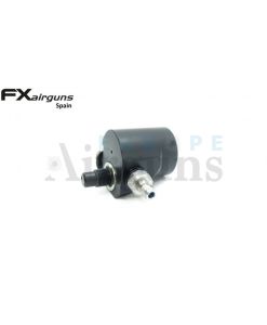 FX Tombul Tüp Adaptörü