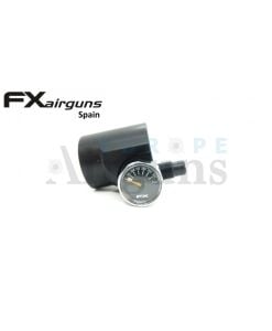 FX Tombul Tüp Adaptörü