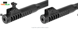 Hatsan SPEEDFIRE W Vortex Havalı Tüfek 5.5mm