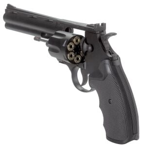 KWC Pyhton Smith & Wesson 6 inç 4.5MM Havalı Tabanca ( MODEL 357)