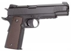 KWC  CQBP N45 A1(KM40ZDHN) Havalı Tabanca