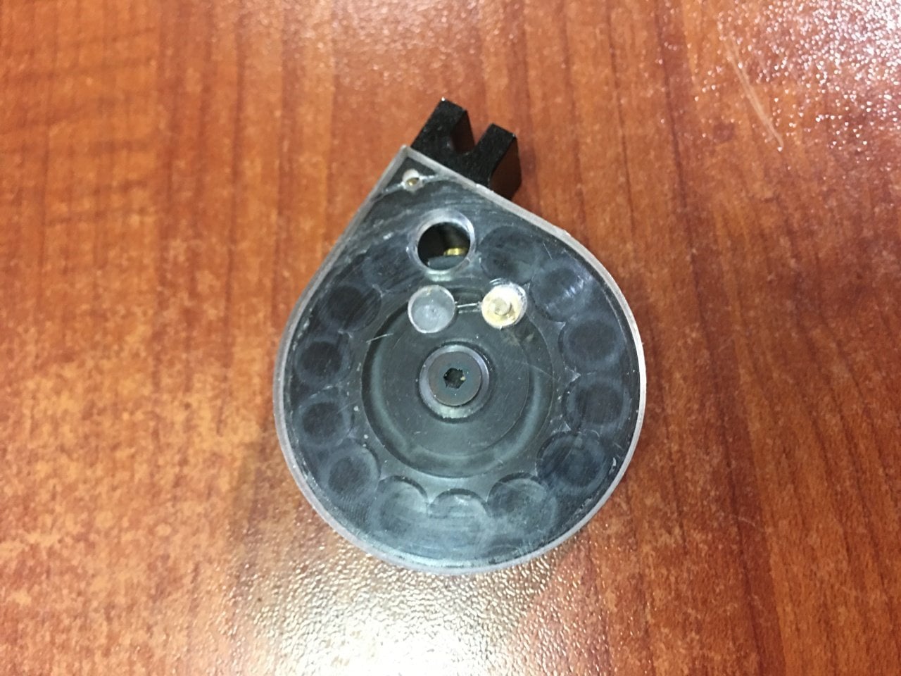 Magazine Cometa Lynx ŞARJÖRÜ 5.5mm 2.EL