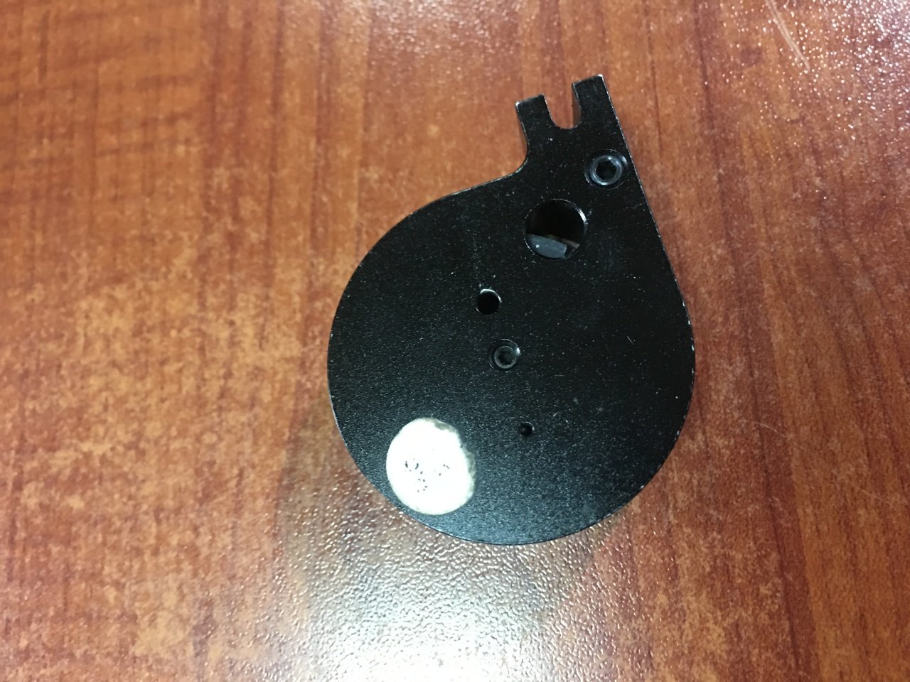 Magazine Cometa Lynx ŞARJÖRÜ 5.5mm 2.EL