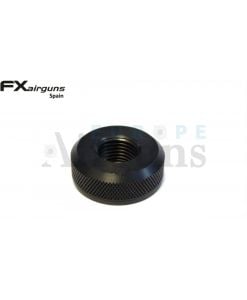 FX Maveric-impact çeket Kapağı