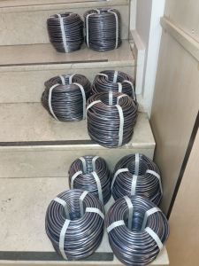 Hawk Saf  Tel (Çubuk) Kurşun 4 Mm 1 Kg