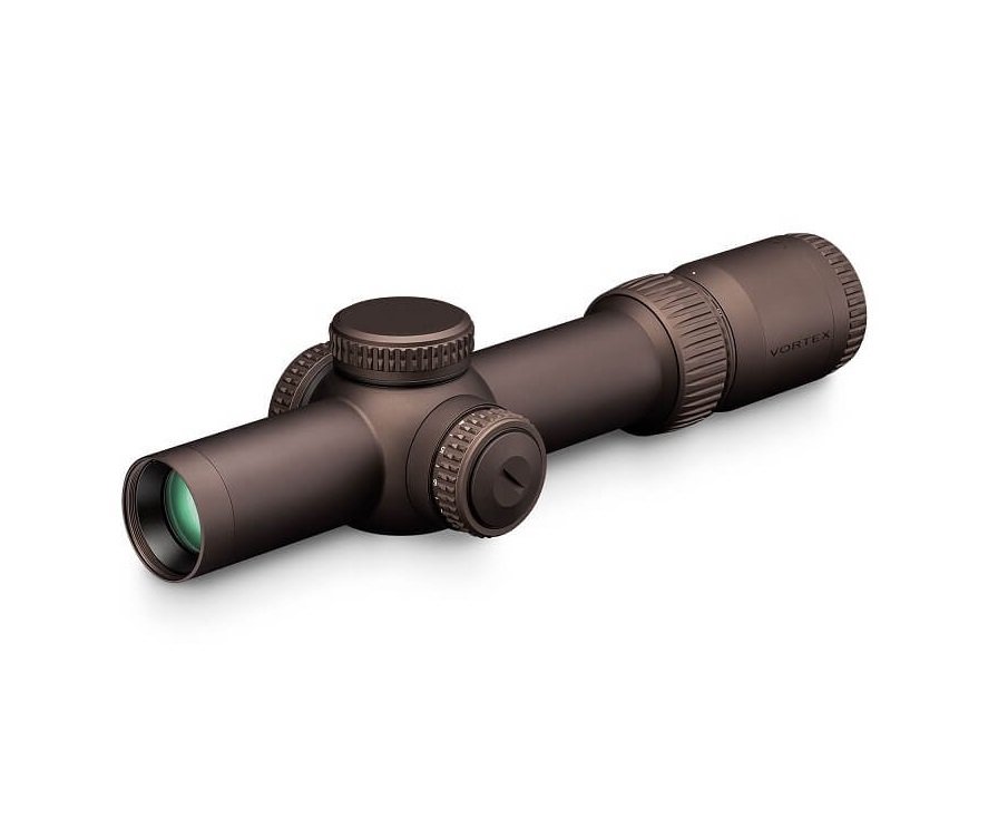 Vortex Razor Gen III 1-10×24 EBR-9 MRAD Tüfek Dürbünü