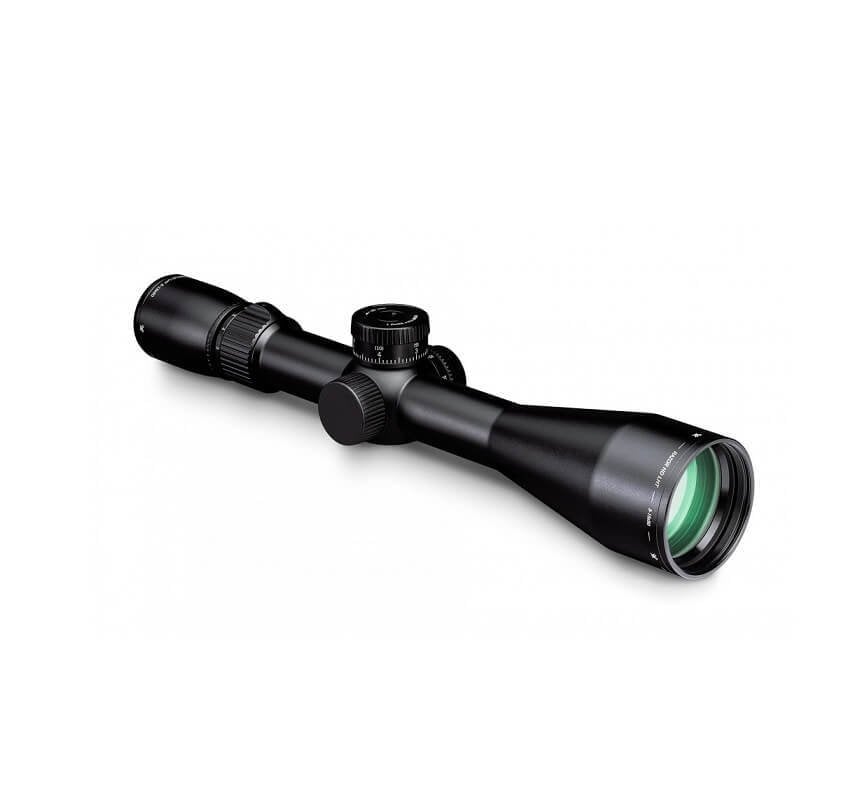 Vortex Razor HD LHT 3-15×50 G4i BDC (MRAD) Reticle Tüfek Dürbünü