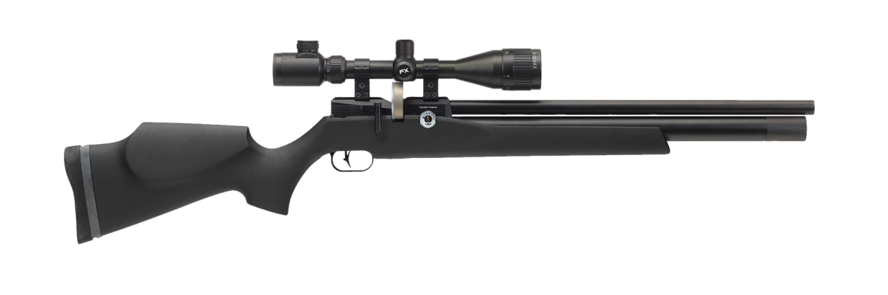 Fx Dreamline Pcp Havalı Tüfek