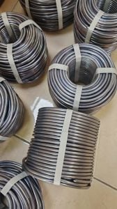 Hawk Saf  Tel (Çubuk) Kurşun 6 Mm - KG