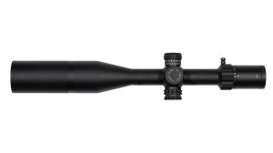 Element Optics Nexus 5-20x50 FFP, APR-1D, MRAD Tüfek Dürbünü