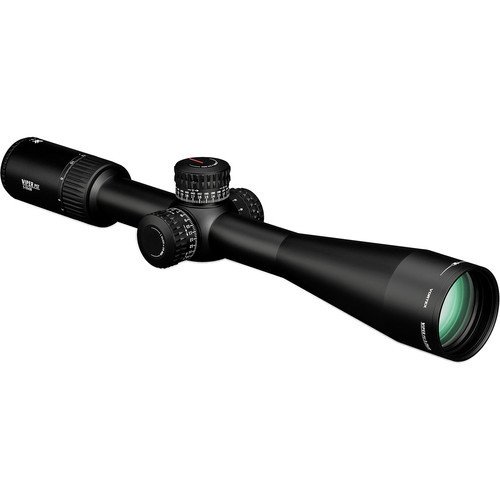Vortex Viper PST Gen II 5-25x50 FFP EBR-7C MOA Tüfek Dürbünü