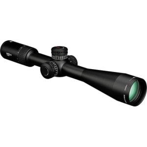 Vortex Viper PST Gen II 5-25x50 FFP EBR-7C MOA Tüfek Dürbünü