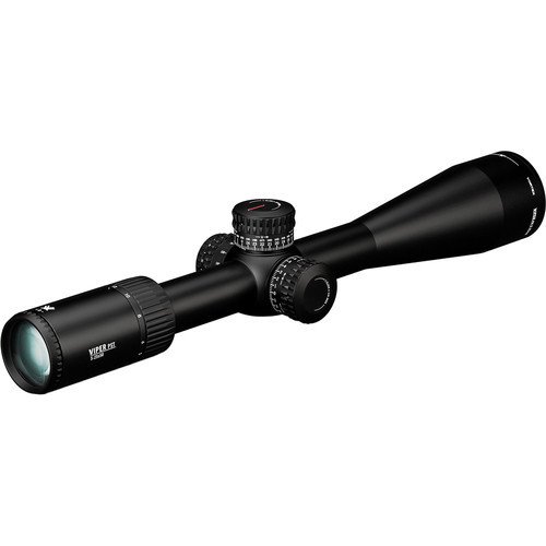 ワシントンヤシ　2024-2-1-wf2 Vortex Viper PST Gen II 5-25x50 FFP EBR-7C Tüfek Dürbünü (MRAD)
