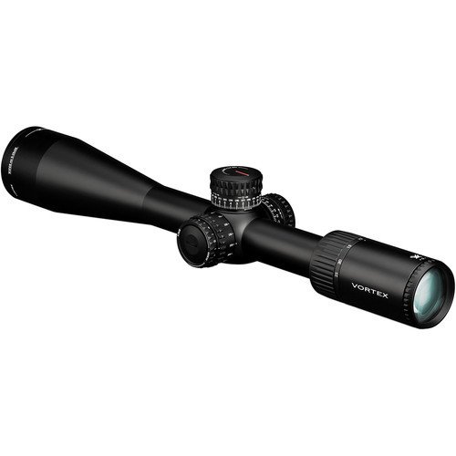 Vortex Viper PST Gen II 5-25x50 FFP EBR-7C MOA Tüfek Dürbünü