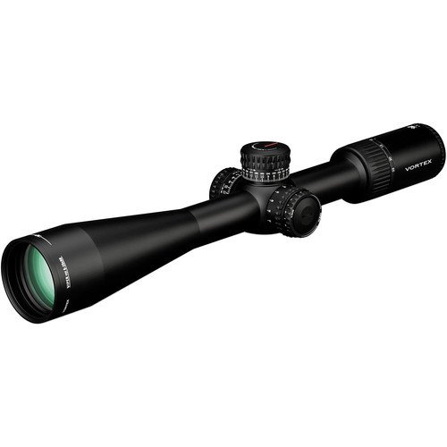 Vortex Viper PST Gen II 5-25x50 FFP EBR-7C MOA Tüfek Dürbünü