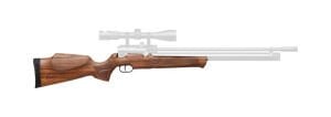 Kral arms Puncher Yedek Dipcik - Kundak
