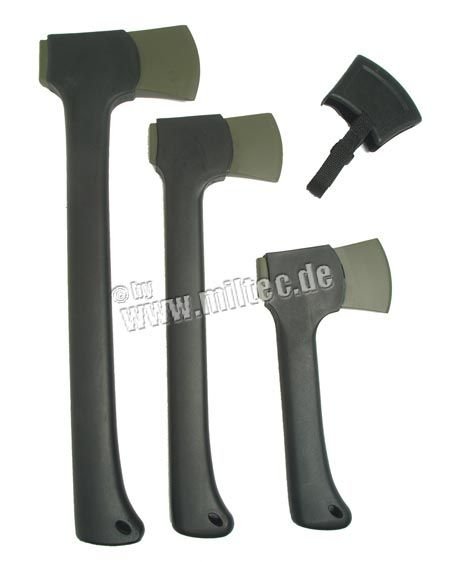 STURM AXT 445MM BALTA 445 mm