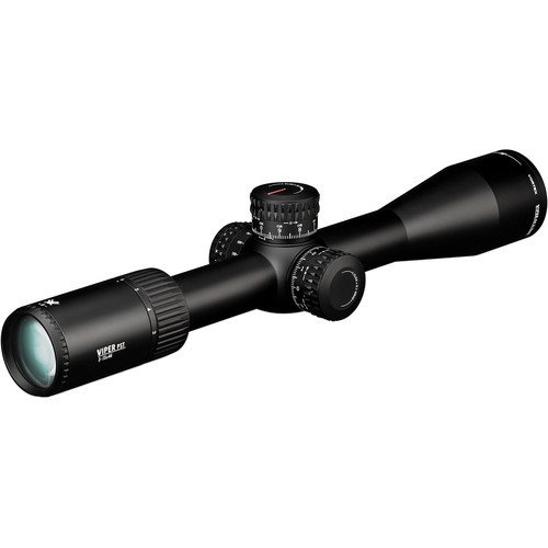 Vortex Viper PST Gen II 3-15x44 FFP EBR-7C MRAD Tüfek Dürbünü
