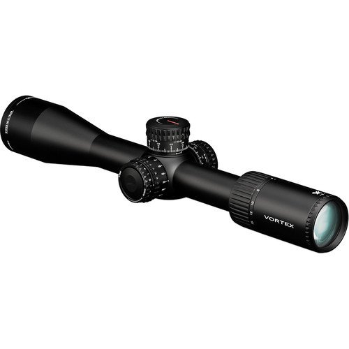 Vortex Viper PST Gen II 3-15x44 FFP EBR-7C MRAD Tüfek Dürbünü