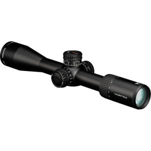 Vortex Viper PST Gen II 3-15x44 FFP EBR-7C MRAD Tüfek Dürbünü